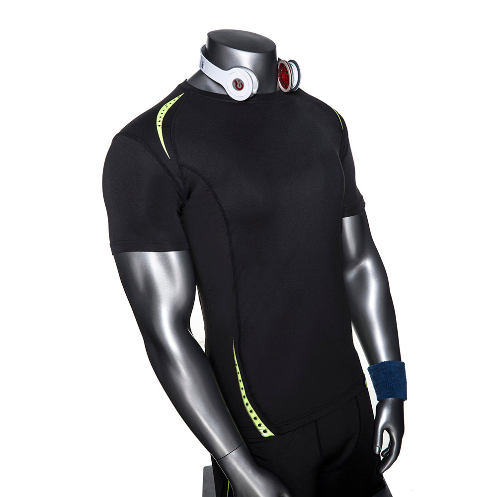 Athletic Mannequin - Male (TMK-MZ-HEF42T)