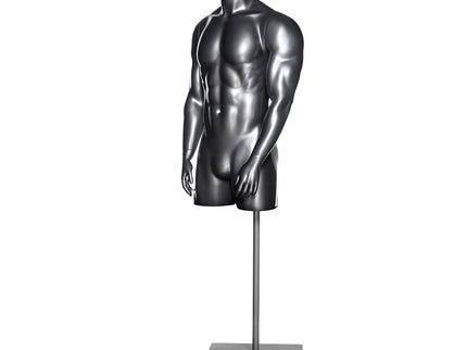 Athletic Mannequin - Male (TMK-MZ-HEF42T)
