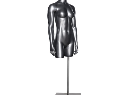 Sporty Mannequin - Female (TMK-MZ-HEF43T)