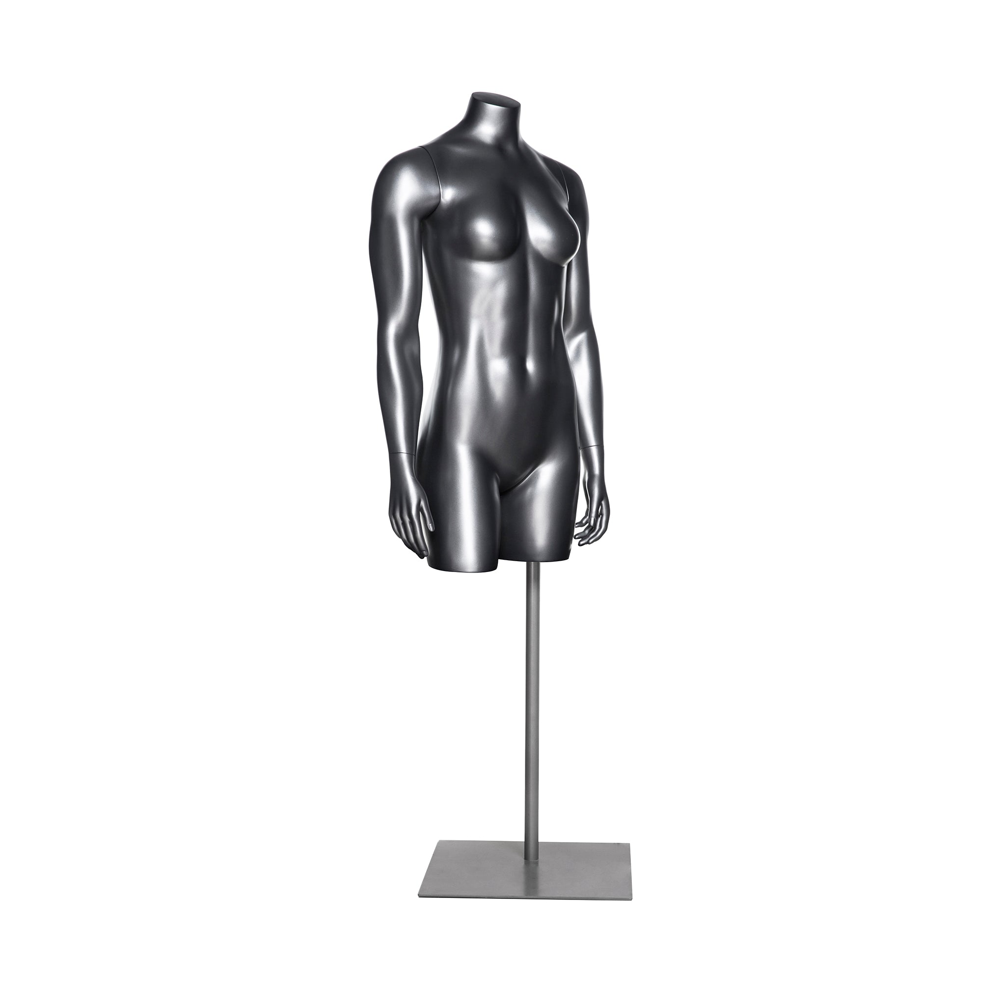 Sporty Mannequin - Female (TMK-MZ-HEF43T)