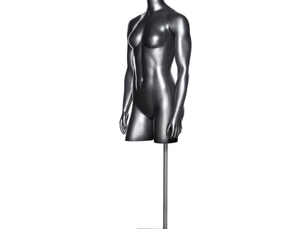 Sporty Mannequin - Female (TMK-MZ-HEF43T)