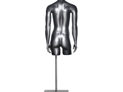 Sporty Mannequin - Female (TMK-MZ-HEF43T)