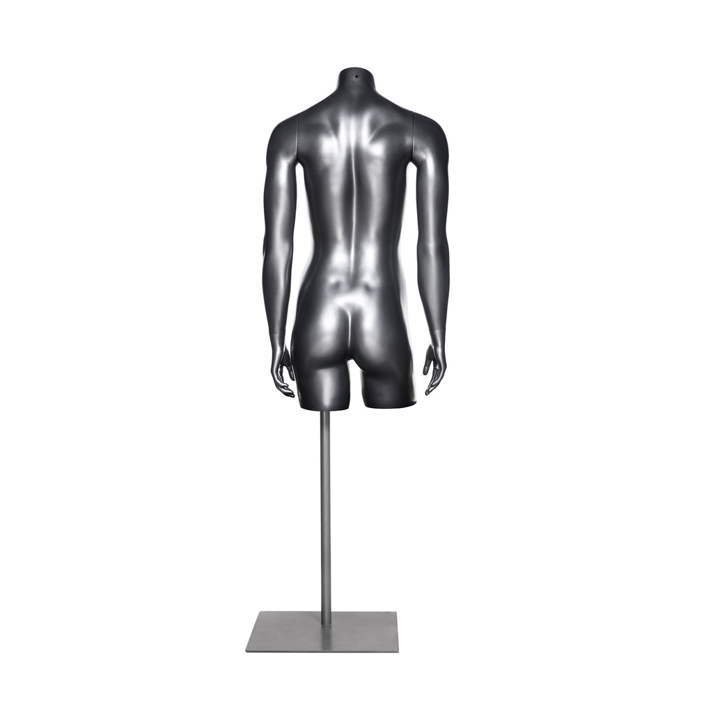 Sporty Mannequin - Female (TMK-MZ-HEF43T)