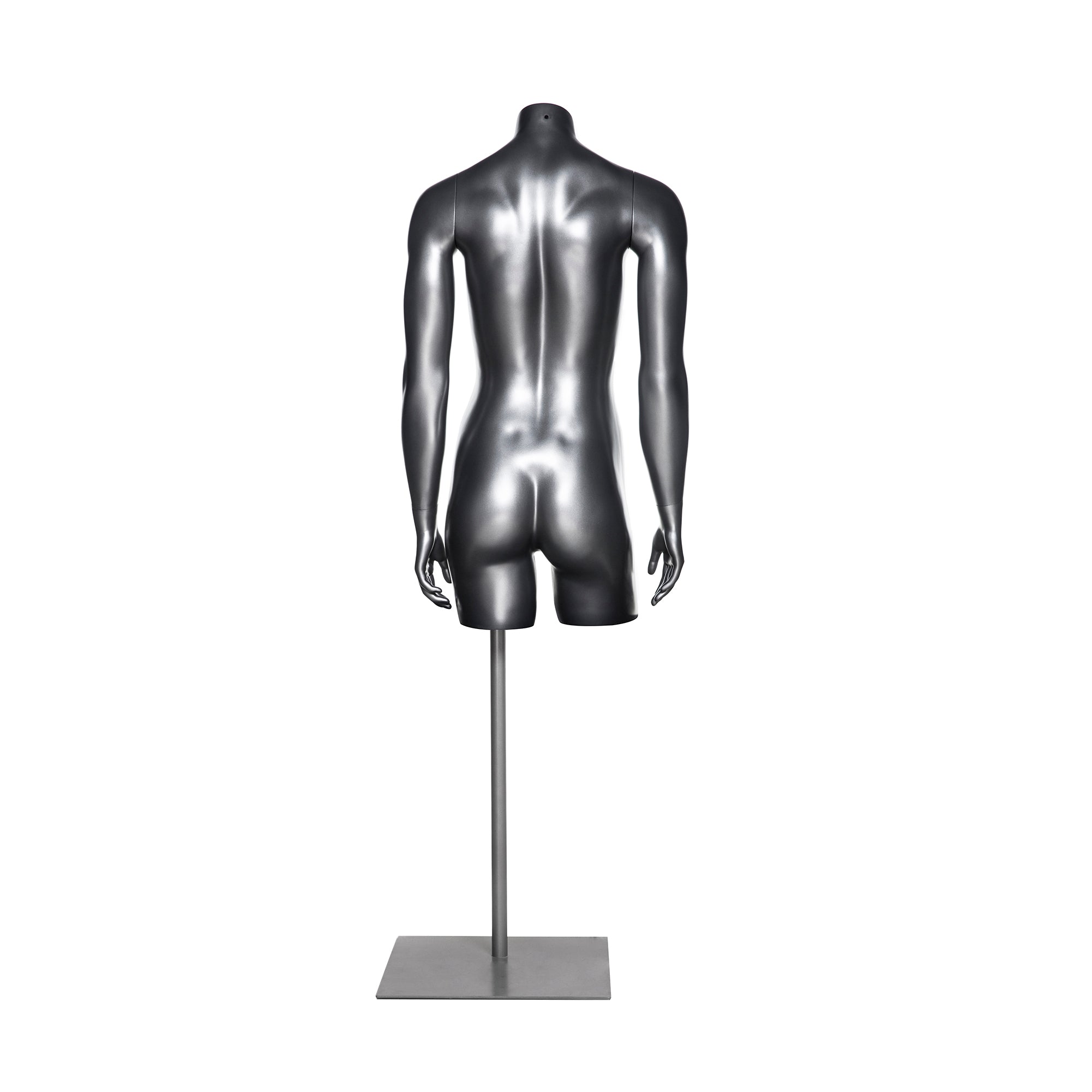 Sporty Mannequin - Female (TMK-MZ-HEF43T)