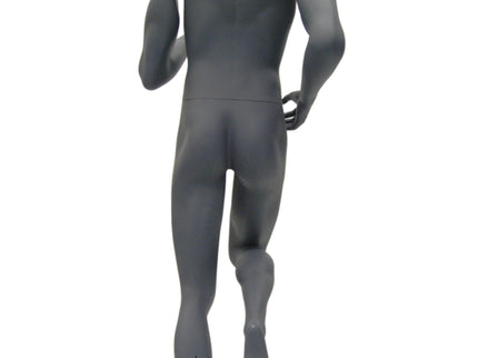 Male Abstract Athletic Running Mannequin (TMK-MZ-HEF63EG)