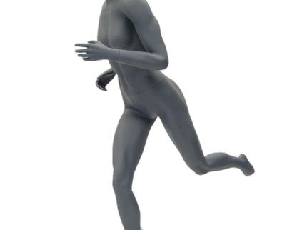 Female Abstract Athletic Running Mannequin (TMK-MZ-HEF64EG)