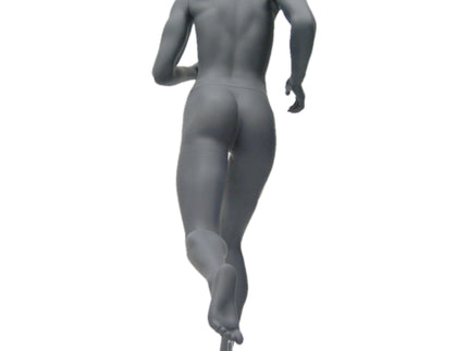 Female Abstract Athletic Running Mannequin (TMK-MZ-HEF64EG)