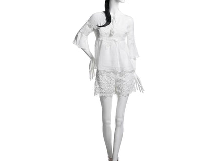 Female Abstract Mannequin (TMK-MZ-LUCY2)