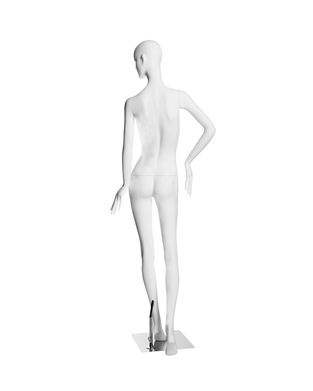 Female Abstract Mannequin (TMK-MZ-LUCY2)