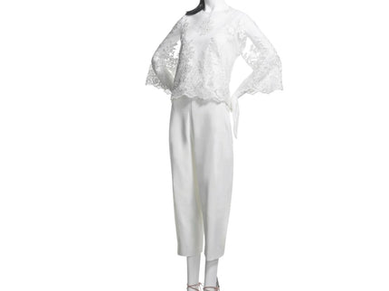 Female Abstract Mannequin (TMK-MZ-LUCY4)