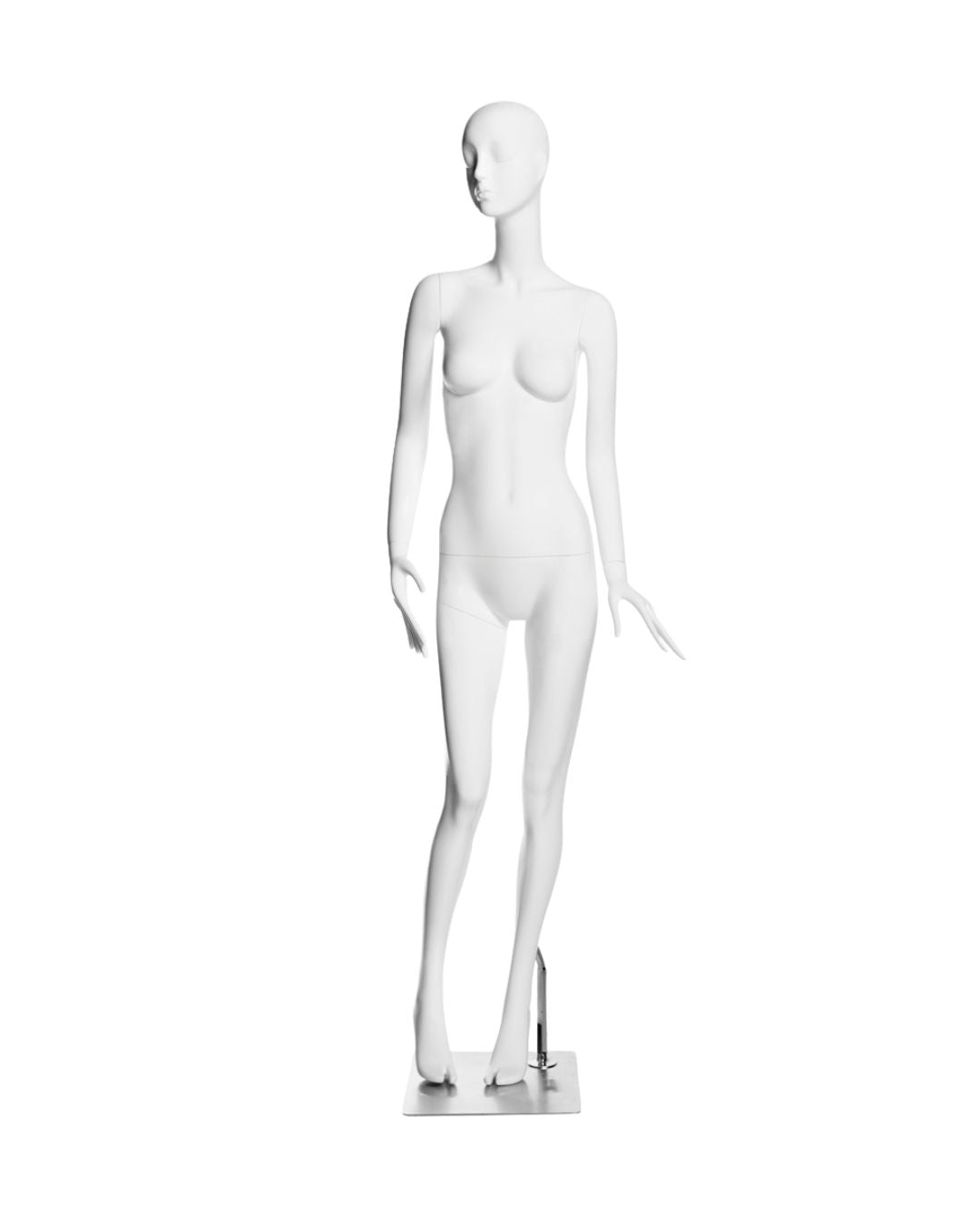 Female Abstract Mannequin (TMK-MZ-LUCY5)