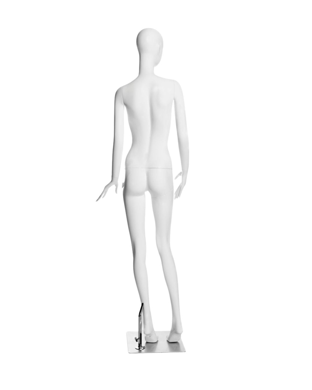 Female Abstract Mannequin (TMK-MZ-LUCY5)