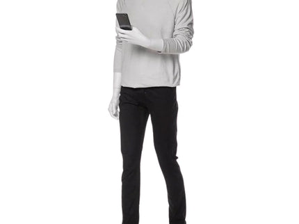 Abstract Mannequin - Male (TMK-MZ-MHP1)