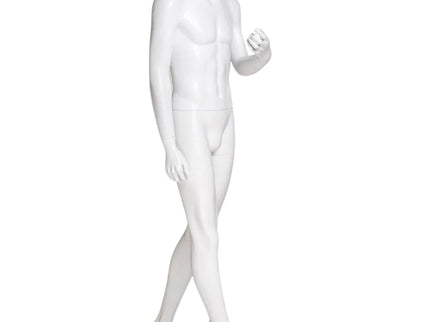 Abstract Mannequin - Male (TMK-MZ-MHP1)