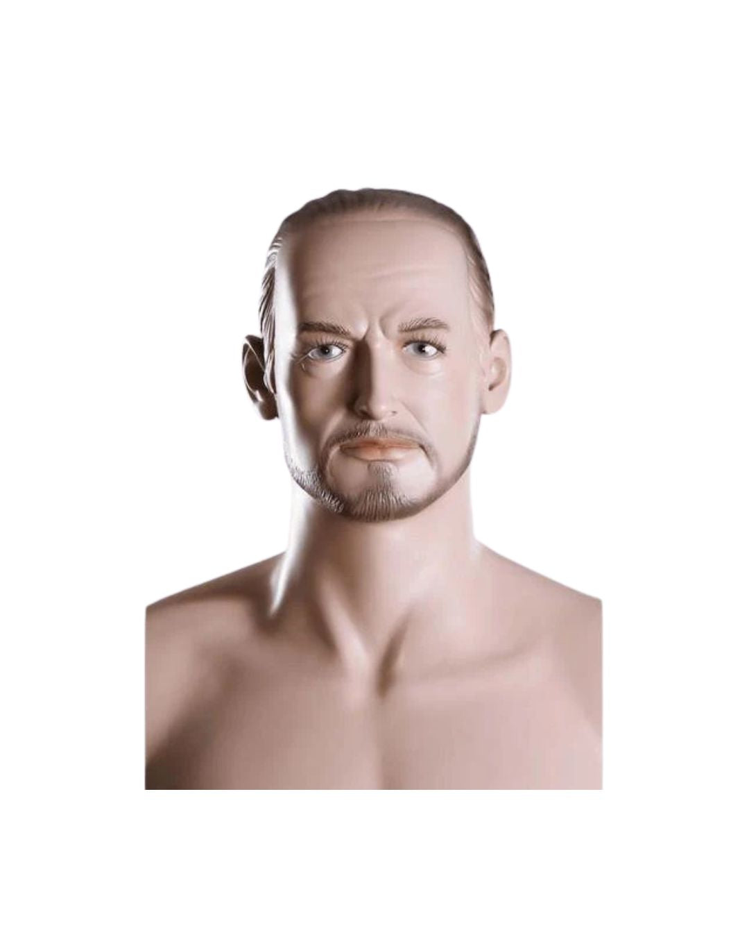 Plus Size Male Mannequin (TMK-MZ-MIK04)
