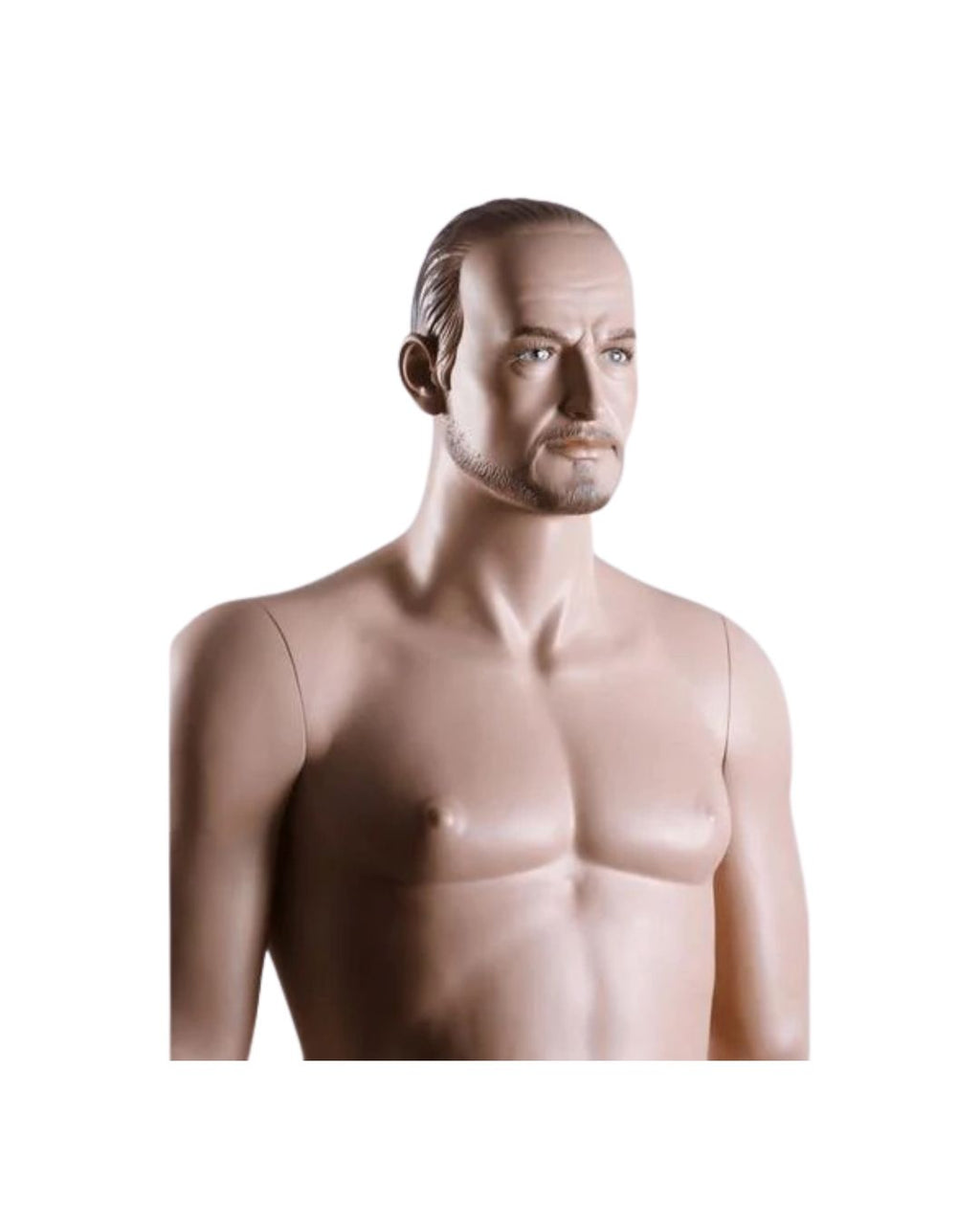 Plus Size Male Mannequin (TMK-MZ-MIK04)