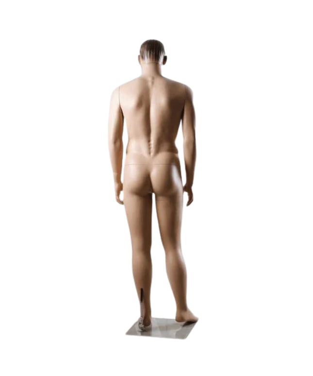 Plus Size Male Mannequin (TMK-MZ-MIK04)