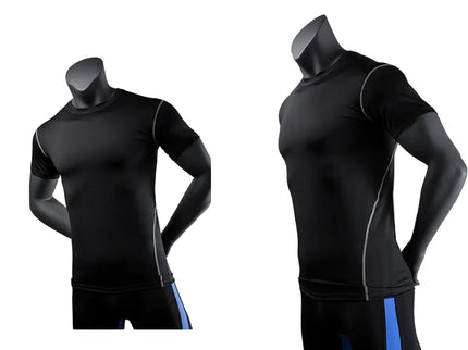 Athletic Sports Headless Mannequin - Male  (TMK-MZ-NI-1)