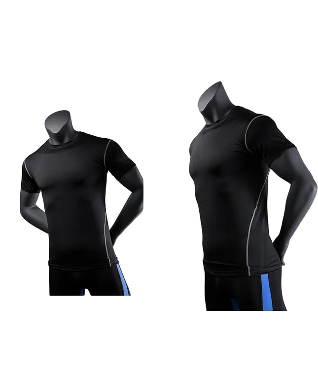 Athletic Sports Headless Mannequin - Male  (TMK-MZ-NI-1)