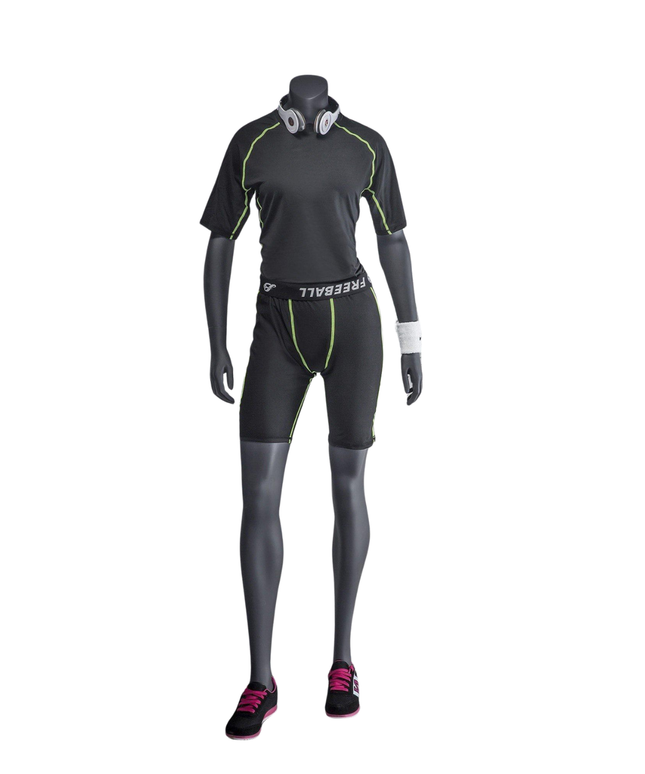 Athletic Sports Headless Female Mannequin (TMK-MZ-NI-20)
