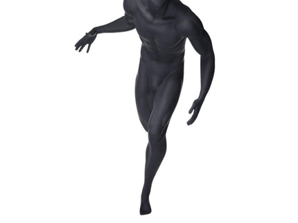 Athletic Headless Male Basketball Mannequin (TMK-MZ-NI-3)
