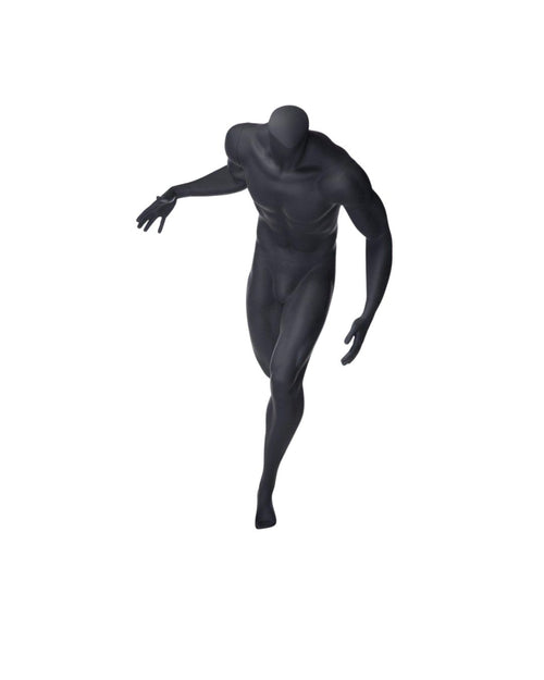 Athletic Headless Male Basketball Mannequin (TMK-MZ-NI-3)