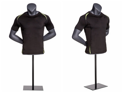 Sports Athletic Mannequin Male (TMK-MZ-NI-7)