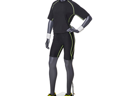 Athletic Sports Headless Female Mannequin (TMK-MZ-NI-8X)