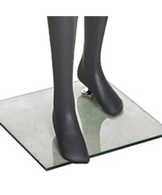 Athletic Sports Headless Female Mannequin (TMK-MZ-NI-8X)