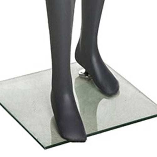 Athletic Sports Headless Female Mannequin (TMK-MZ-NI-8X)