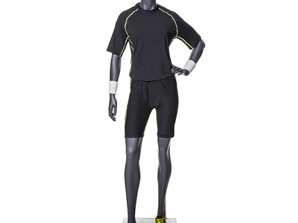 Athletic Sports Headless Female Mannequin (TMK-MZ-NI-8X)