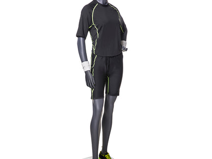 Athletic Sports Headless Female Mannequin (TMK-MZ-NI-8X)