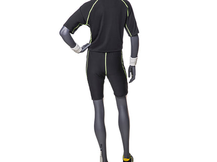 Athletic Sports Headless Female Mannequin (TMK-MZ-NI-8X)