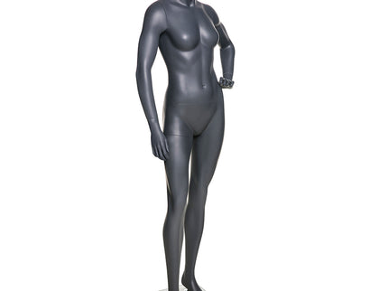 Athletic Sports Headless Female Mannequin (TMK-MZ-NI-8X)