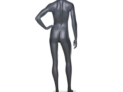 Athletic Sports Headless Female Mannequin (TMK-MZ-NI-8X)