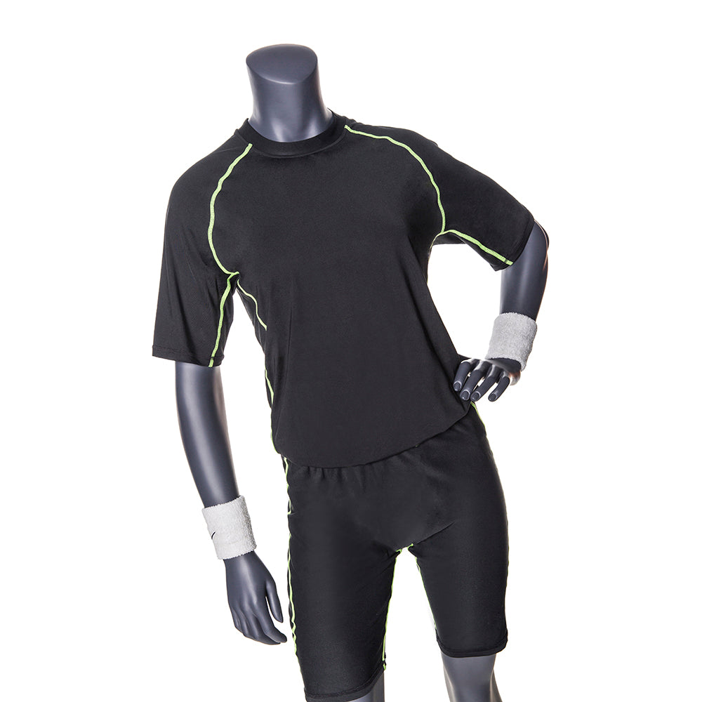 Athletic Sports Headless Female Mannequin (TMK-MZ-NI-8X)