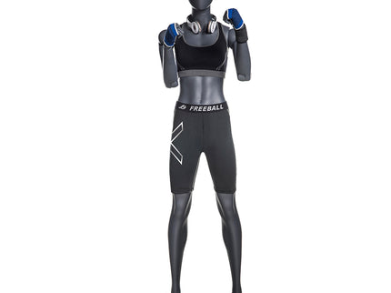 Posable Athletic Mannequin - Female (TMK-MZ-NI-FFXG)
