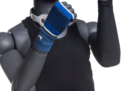 Male Posable Athletic Mannequin (TMK-MZ-NI-MFXG)
