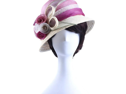 Abstract Female Mannequin Head (TMK-MZ-NO.75)