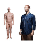 Plus Size Male Mannequin (TMK-MZ-PLUSMAN2)