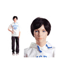 Teenage Boy Realistic Mannequin (TMK-MZ-SK01)