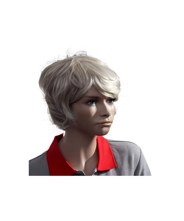 Teenage Girl Realistic Mannequin (TMK-MZ-SK03)