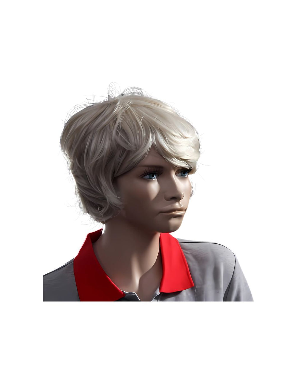 Teenage Girl Realistic Mannequin (TMK-MZ-SK03)