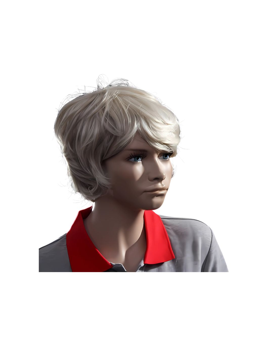 Teenage Girl Realistic Mannequin (TMK-MZ-SK03)