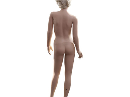 Teenage Girl Realistic Mannequin (TMK-MZ-SK03)