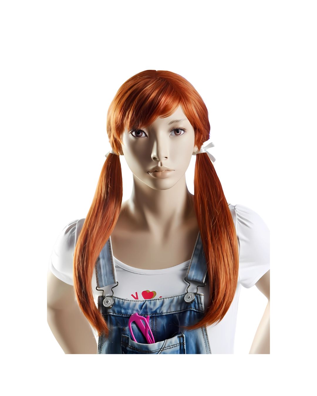Teenage Girl Realistic Mannequin (TMK-MZ-SK07)
