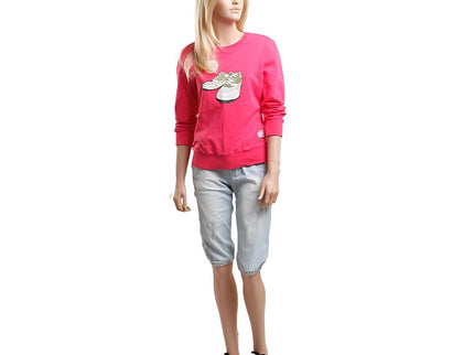 Teenage Girl Realistic Mannequin (TMK-MZ-SK09)