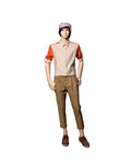 Teenage Boy Realistic Mannequin (TMK-MZ-SK10)