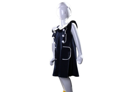 Abstract Little Child Standing Mannequin (TMK-MZ-TOM2)