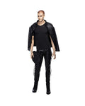 Male Realistic with Molded Hair  Mannequin (TMK-MZ-WEN5)
